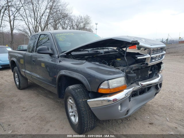 Aukcja sprzedaży 2003 Dodge Dakota Slt, vin: 1D7HG42X53S344423, numer aukcji: 38884653