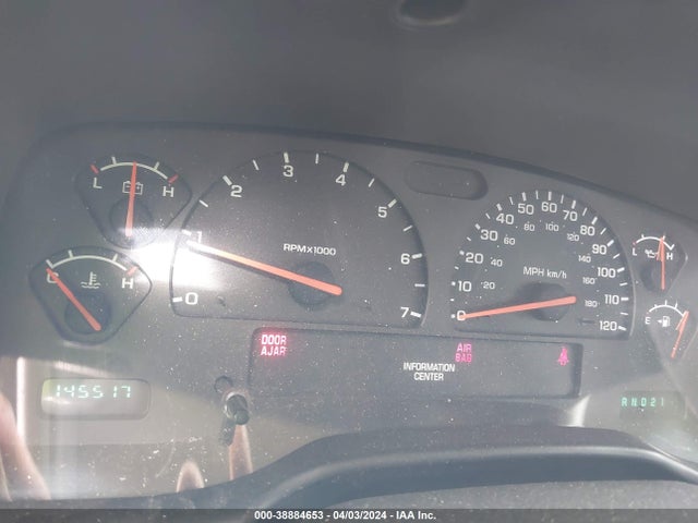 Aukcja sprzedaży 2003 Dodge Dakota Slt, vin: 1D7HG42X53S344423, numer aukcji: 38884653