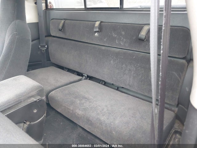 Aukcja sprzedaży 2003 Dodge Dakota Slt, vin: 1D7HG42X53S344423, numer aukcji: 38884653