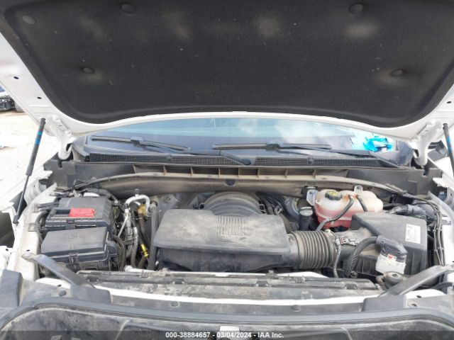 1GYS4PKL6MR485060 Cadillac Escalade Esv 4wd Sport
