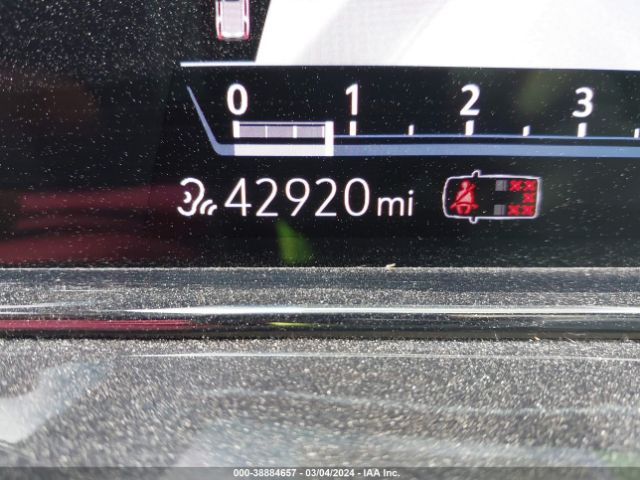 1GYS4PKL6MR485060 Cadillac Escalade Esv 4wd Sport