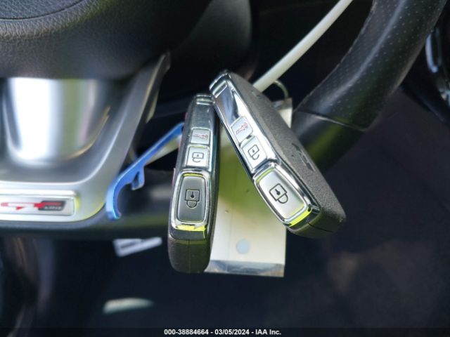KNAE35LD4N6101410 KIA Stinger Gt-line