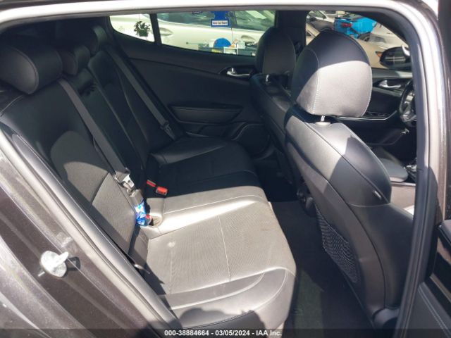 KNAE35LD4N6101410 KIA Stinger Gt-line