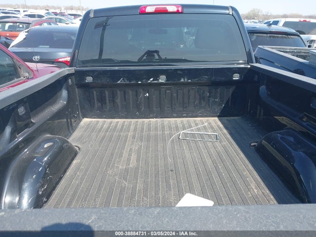 Chevrolet Silverado 1500 Wt 2017 1GCNCNEH9HZ204540 Image 8