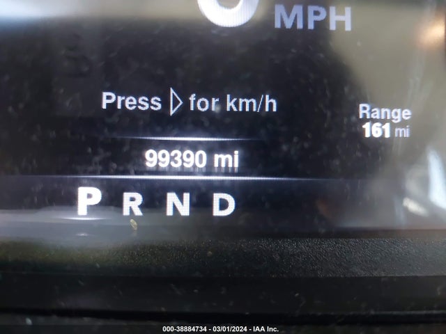 RAM 1500 Big Horn 2016 3C6RR7LT9GG214459 Image 15