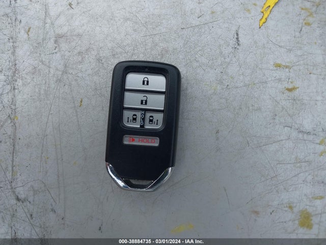 Honda ODYSSEY EX 2015 5FNRL5H4XFB118277 Image 11