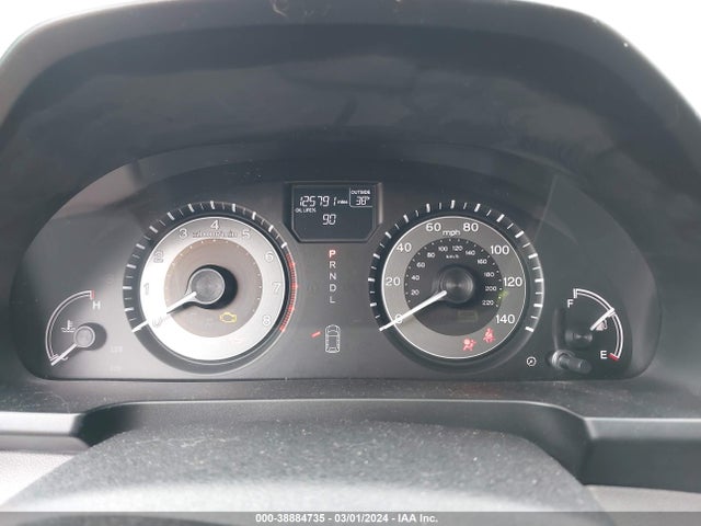 Honda ODYSSEY EX 2015 5FNRL5H4XFB118277 Image 7