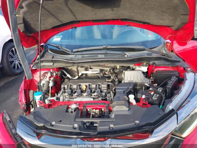 3CZRU5H12KG703999 Honda HR-V SPORT