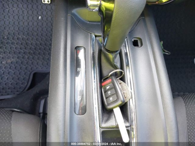 3CZRU5H12KG703999 Honda HR-V SPORT