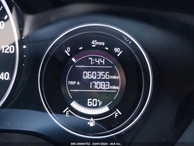 3CZRU5H12KG703999 Honda HR-V SPORT