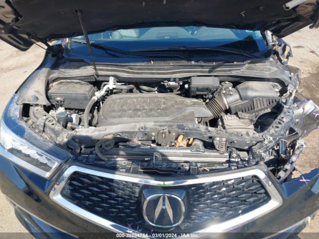 5J8YD4H32JL006980 Acura MDX