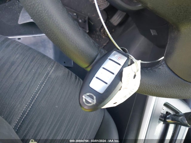 Nissan SENTRA SV 2017 3N1AB7AP2HY290300 Image 11