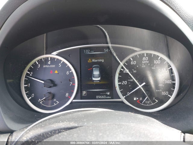 Nissan SENTRA SV 2017 3N1AB7AP2HY290300 Image 7