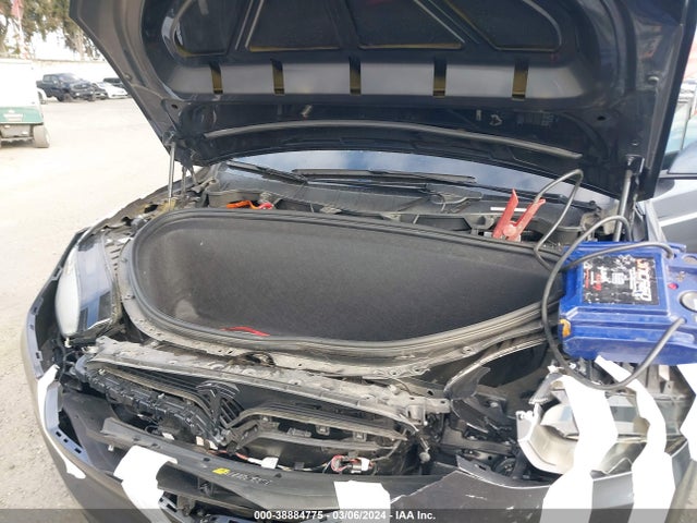 5YJXCBE29JF113329 Tesla Model X 100d/75d/p100d