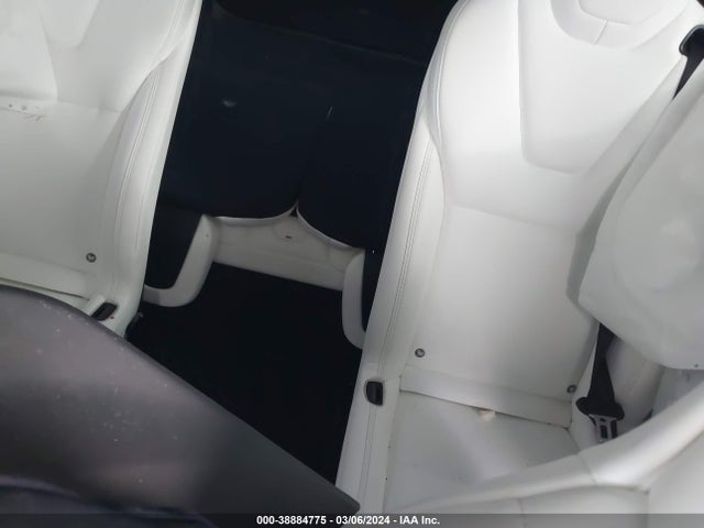 5YJXCBE29JF113329 Tesla Model X 100d/75d/p100d