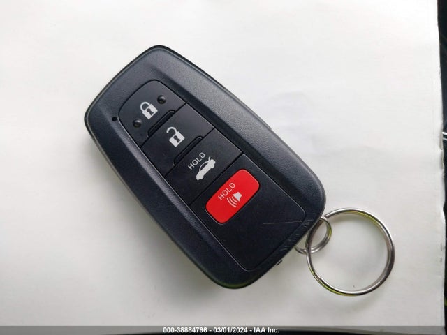 Toyota Mirai Xle 2023 JTDAAAAA4PA008508 Image 11
