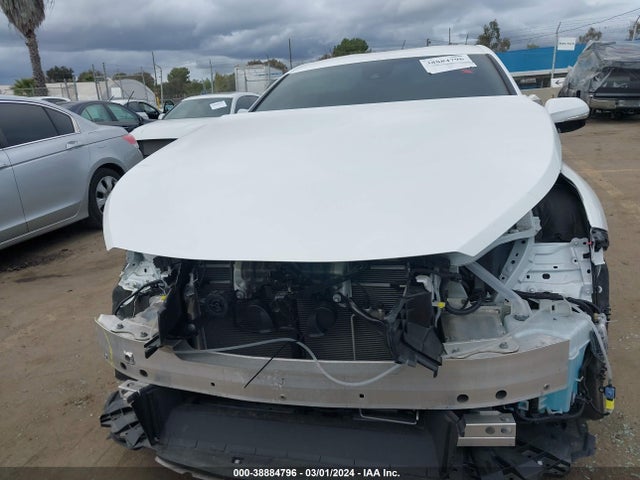 Toyota Mirai Xle 2023 JTDAAAAA4PA008508 Image 13