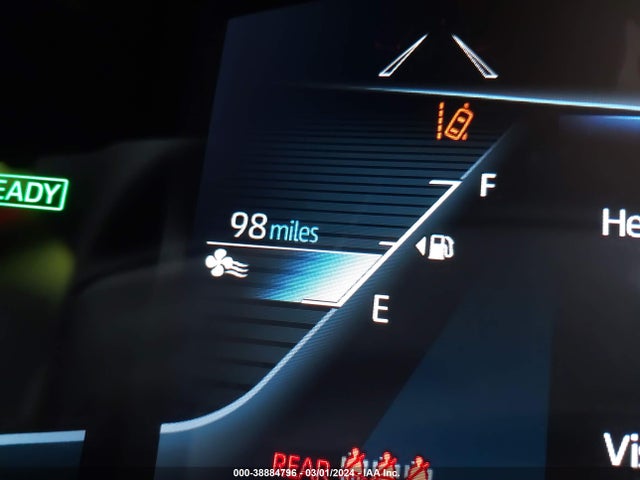 Toyota Mirai Xle 2023 JTDAAAAA4PA008508 Image 18