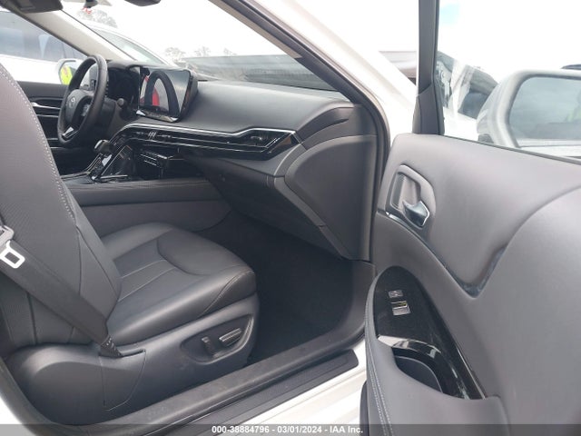 Toyota Mirai Xle 2023 JTDAAAAA4PA008508 Image 5