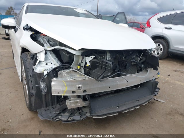 Toyota Mirai Xle 2023 JTDAAAAA4PA008508 Image 6