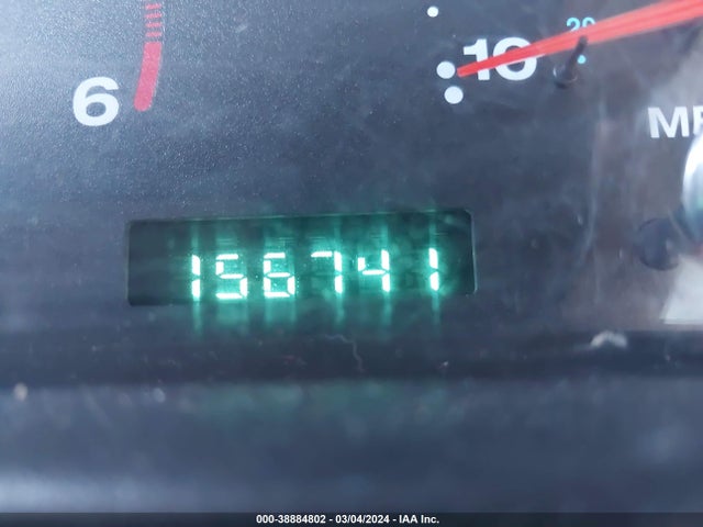 2005 JEEP WRANGLER RUBICON VIN: 1J4FA69S85P316270