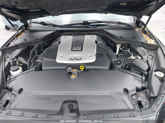 JN1BV7AP7EM673031 Infiniti Q50