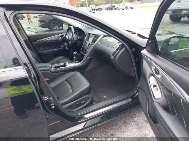 JN1BV7AP7EM673031 Infiniti Q50