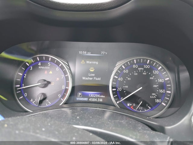 JN1BV7AP7EM673031 Infiniti Q50