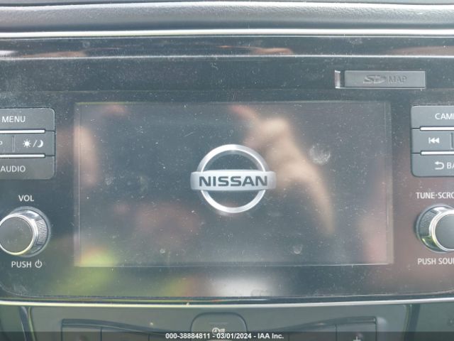 1N4AZ1CP6KC321525 Nissan LEAF SV