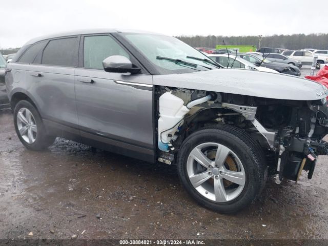 SALYB2EX6LA261879 Land Rover Range Rover Velar P250 S