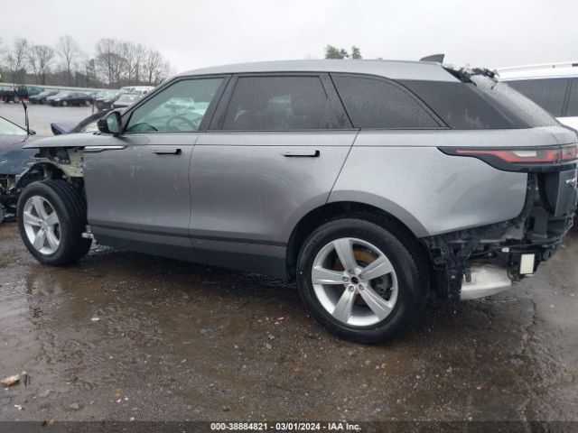 SALYB2EX6LA261879 Land Rover Range Rover Velar P250 S
