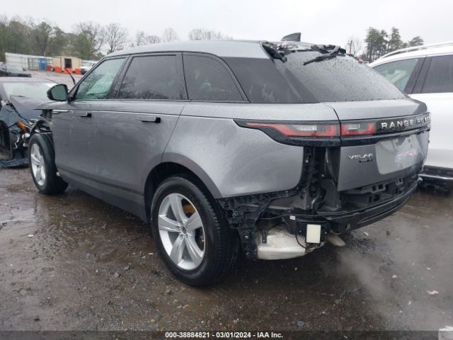 SALYB2EX6LA261879 Land Rover Range Rover Velar P250 S