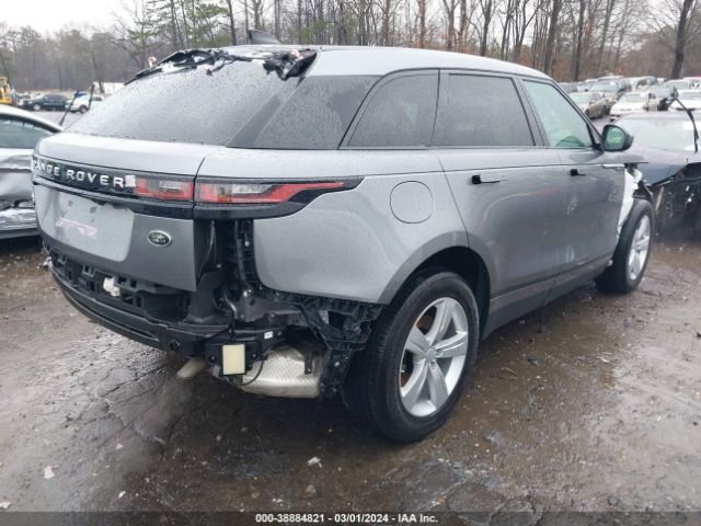 SALYB2EX6LA261879 Land Rover Range Rover Velar P250 S