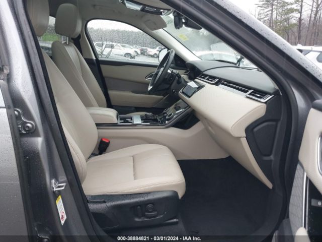 SALYB2EX6LA261879 Land Rover Range Rover Velar P250 S