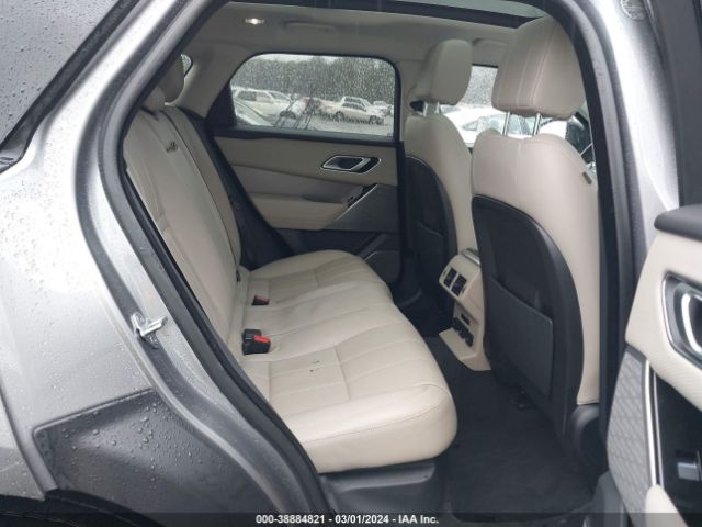 SALYB2EX6LA261879 Land Rover Range Rover Velar P250 S