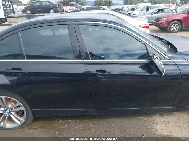 BMW 330I 2017 WBA8B9G56HNU51125 Image 12