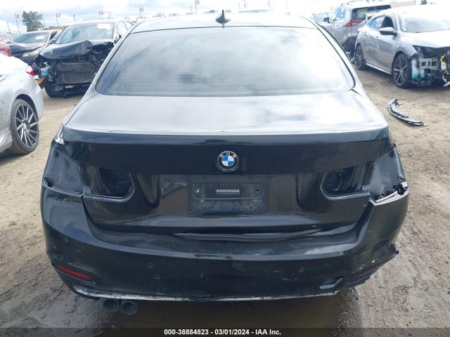 BMW 330I 2017 WBA8B9G56HNU51125 Image 15