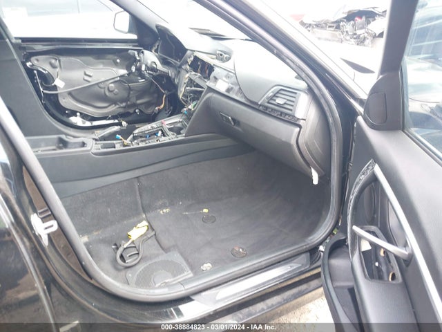 BMW 330I 2017 WBA8B9G56HNU51125 Image 5