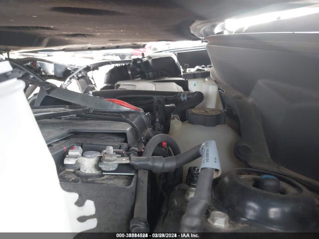 Chevrolet Equinox Awd 2fl 2021 3GNAXTEV0MS116679 Image 10