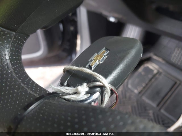 Chevrolet Equinox Awd 2fl 2021 3GNAXTEV0MS116679 Image 11