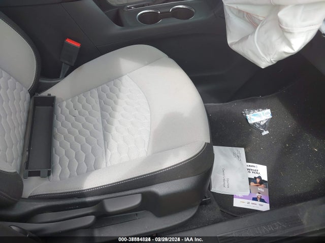 Chevrolet Equinox Awd 2fl 2021 3GNAXTEV0MS116679 Image 5