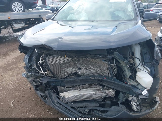 Chevrolet Equinox Awd 2fl 2021 3GNAXTEV0MS116679 Image 6