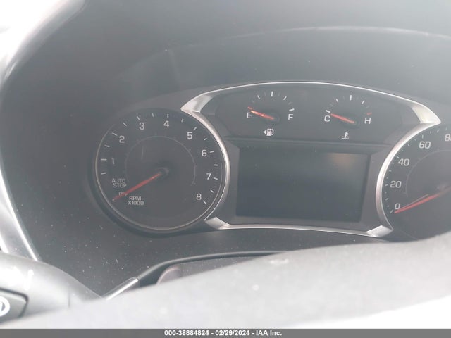 Chevrolet Equinox Awd 2fl 2021 3GNAXTEV0MS116679 Image 7