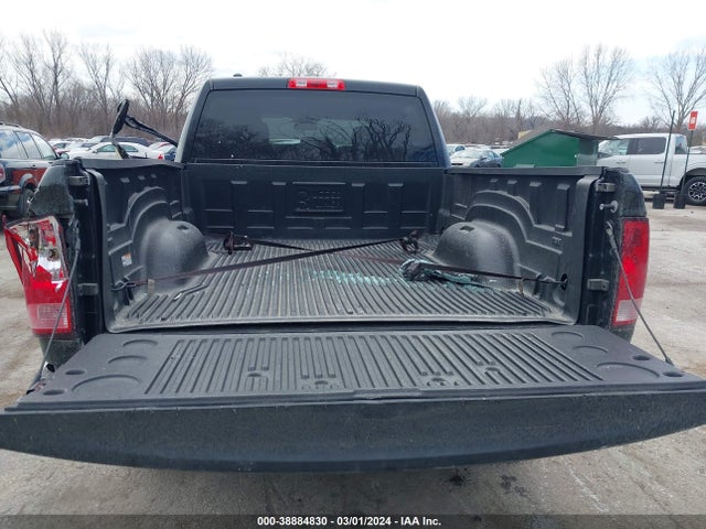 RAM 1500 Classic Slt  4x4 6'4 Box 2021 1C6RR7TT9MS579874 Image 12