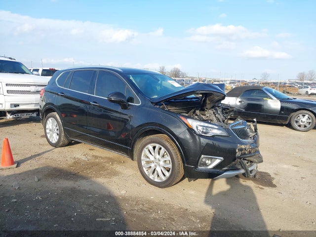 2019 LRBFX3SX1KD042883 main image