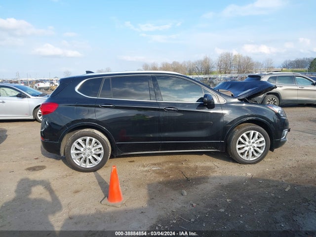 Buick Envision Awd Premium I 2019 LRBFX3SX1KD042883 Image 12