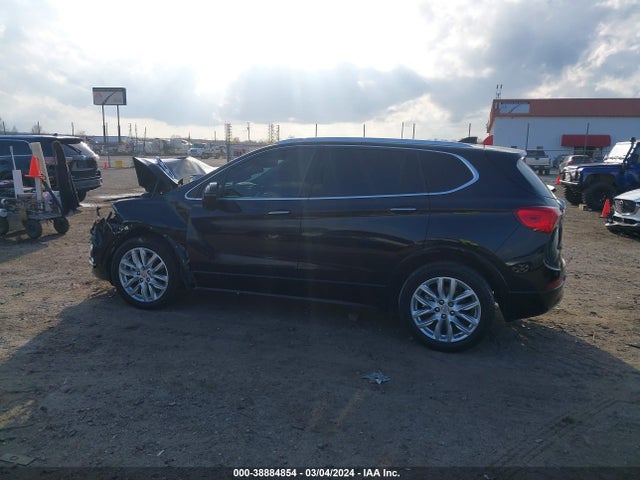 Buick Envision Awd Premium I 2019 LRBFX3SX1KD042883 Image 13