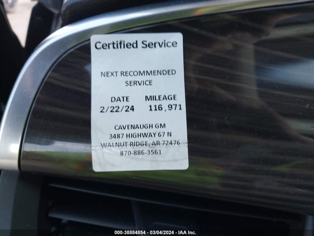 Buick Envision Awd Premium I 2019 LRBFX3SX1KD042883 Image 16