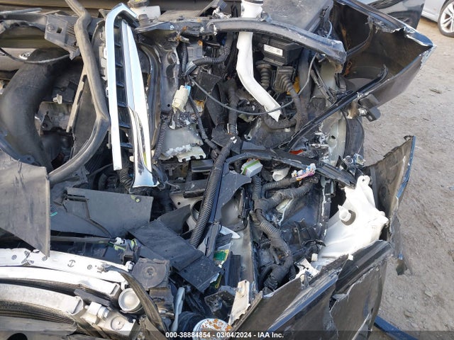 Buick Envision Awd Premium I 2019 LRBFX3SX1KD042883 Image 17