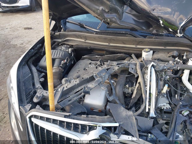 Buick Envision Awd Premium I 2019 LRBFX3SX1KD042883 Image 18